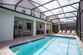 2713 Bookmark Dr in Kissimmee, FL - Building Photo - Building Photo