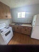 719 Rear Mabel St in New Castle, PA - Building Photo - Building Photo