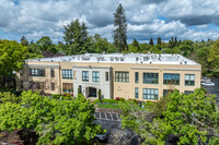 Lincoln School Condos in Eugene, OR - Building Photo - Building Photo