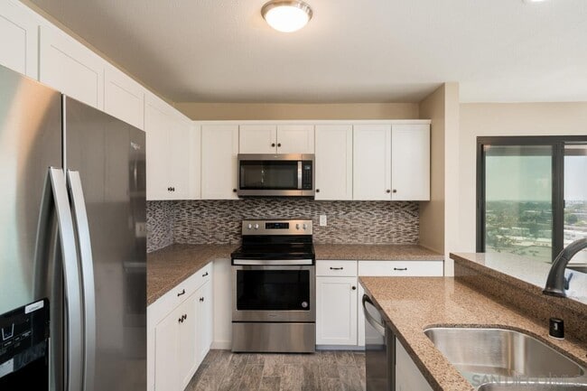 property at 3929 Leland St