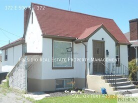 372 E 500 N in Provo, UT - Building Photo