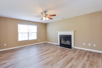 3408 Mogollon Ct in Raleigh, NC - Building Photo - Building Photo