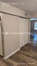 8429 N 39th St in Tampa, FL - Building Photo - Building Photo