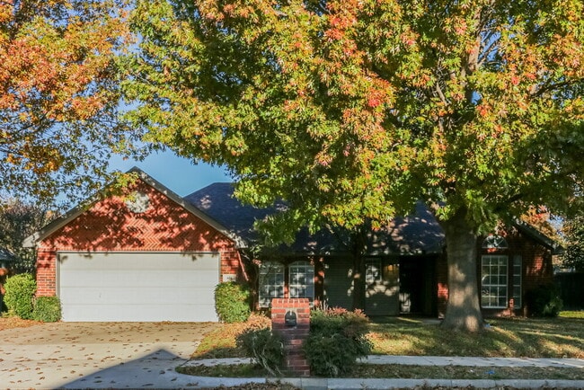 property at 804 Irene St