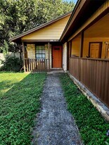 802 Kimberly St in Georgetown, TX - Building Photo