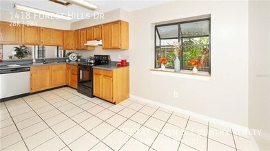 1418 Forest Hills Dr in Winter Springs, FL - Building Photo - Building Photo