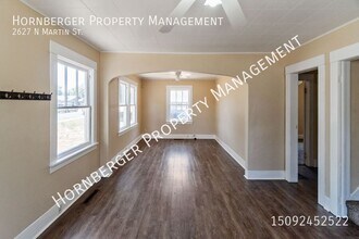 2627 N Martin St in Spokane, WA - Building Photo - Building Photo