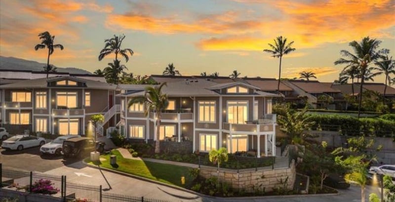 2757 S Kihei Rd in Kihei, HI - Building Photo