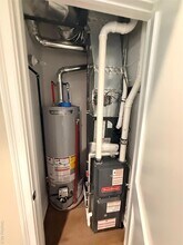 122 Greenwich Ave, Unit 203 in Goshen, NY - Foto de edificio - Building Photo