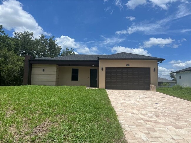 property at 21492 Dollard Ave