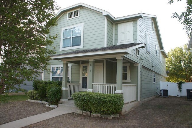 814 Palo Duro Dr in Cedar Park, TX - Building Photo - Building Photo