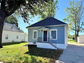 6521 Logan Ave in Lincoln, NE - Building Photo