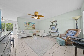 2005 Plumosa Way in Indialantic, FL - Building Photo - Building Photo