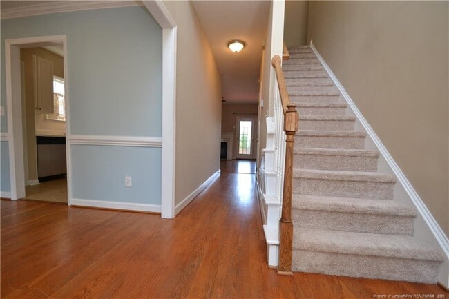 1921 Spanish Bay Ct in Raleigh, NC - Building Photo - Building Photo