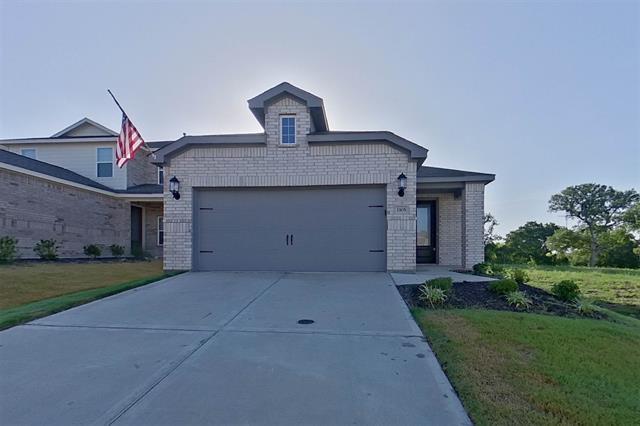 property at 1105 Butler Ave