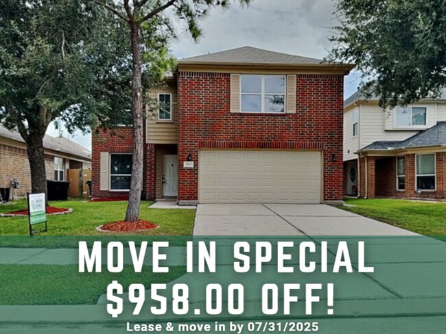 property at 8111 Loyal Ln