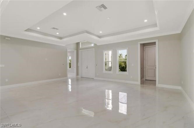 4383 Randall Blvd in Naples, FL - Building Photo