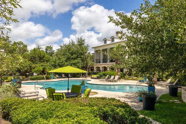 Lantana Hills
