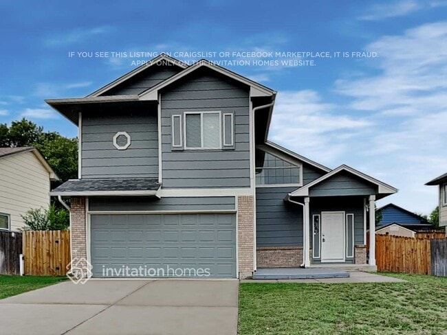 property at 565 Lindstrom Dr