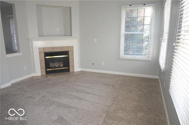 12752 Apsley Ln in Carmel, IN - Building Photo - Building Photo