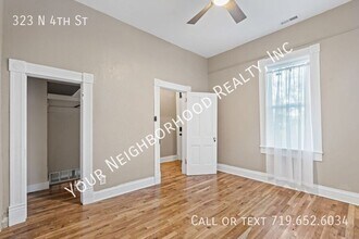 323 N 4th St in Canon City, CO - Building Photo - Building Photo