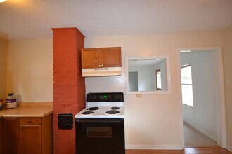 401 Lakeside Dr in Hendersonville, NC - Building Photo - Building Photo