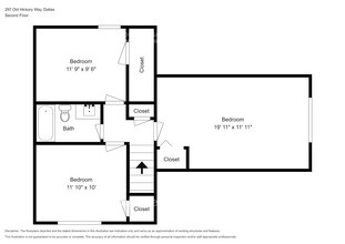297 Old Hickory Way in Dallas, GA - Building Photo - Building Photo