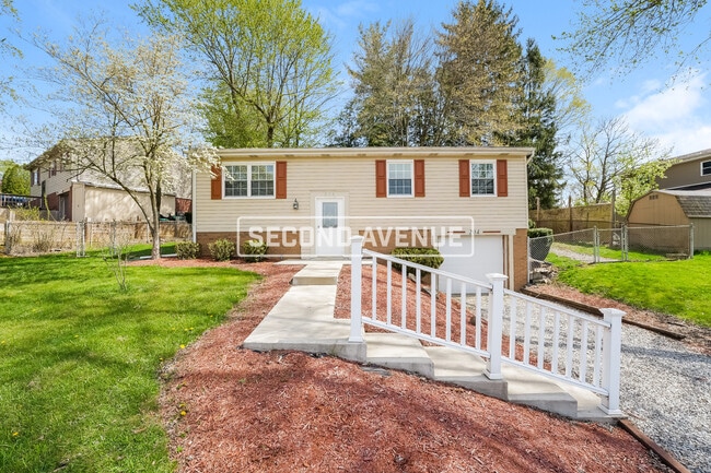 204 Dolomite Dr