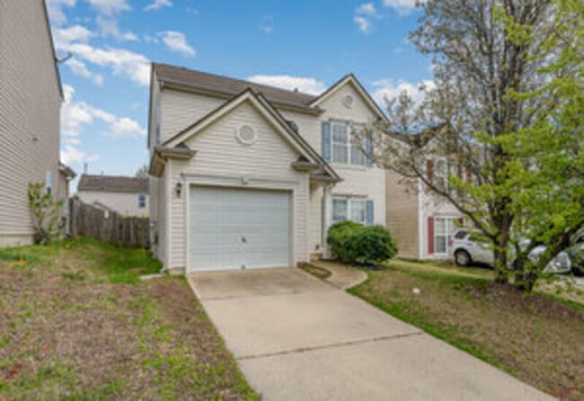 1231 Joannas Ct in Charlotte, NC - Building Photo - Building Photo