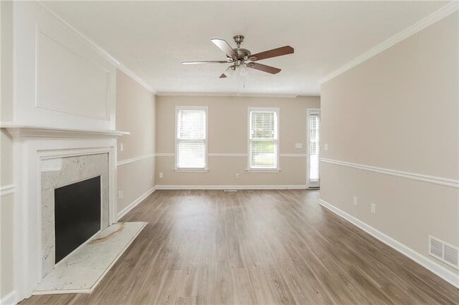 6030 Jonathan Trce in Canton, GA - Building Photo - Building Photo