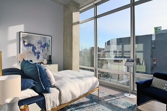 888 N Morgan St in Chicago, IL - Building Photo - Building Photo