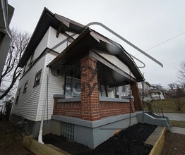 3925 E 3rd St in Dayton, OH - Building Photo - Building Photo