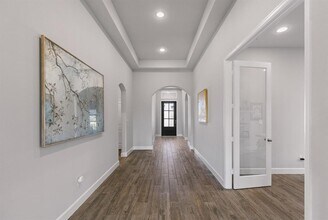 201 Crimson Rose Ct in Liberty Hill, TX - Building Photo - Building Photo