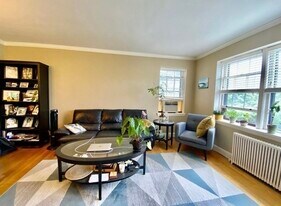 12 Kilsyth Terrace in Boston, MA - Building Photo