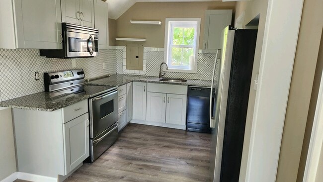 611 Hoppers Ln in Havre De Grace, MD - Building Photo - Building Photo