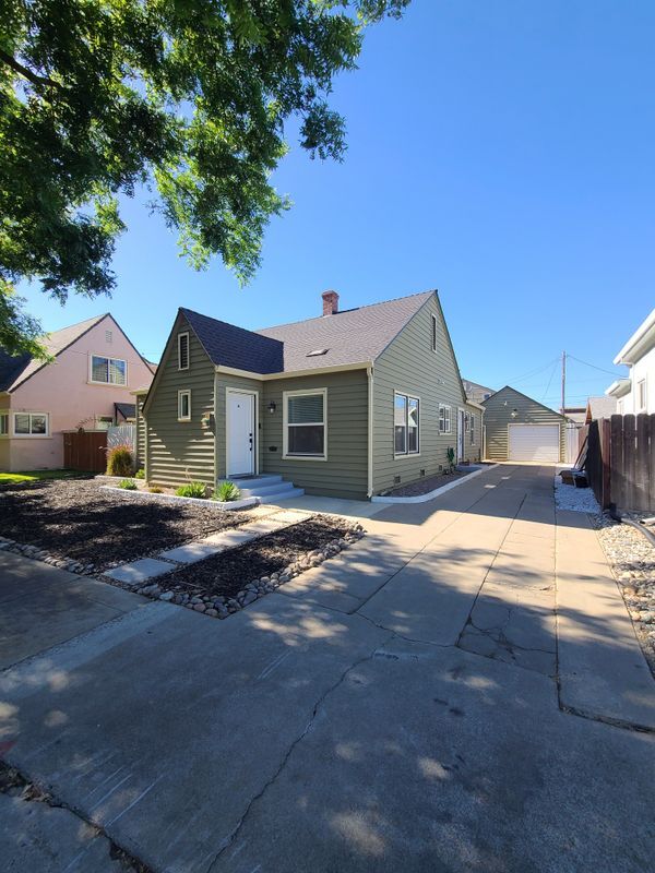 property at 5 chesnut