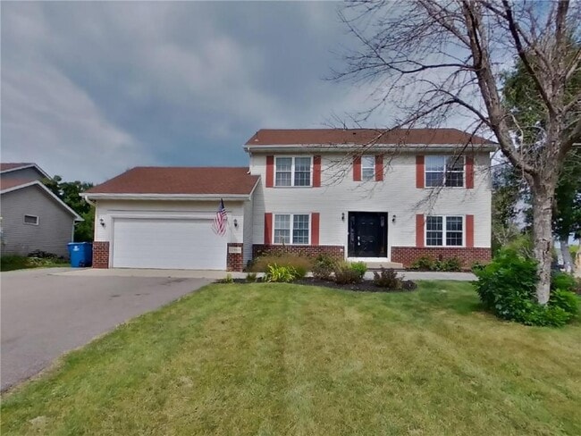 property at 20944 Hydra Ct