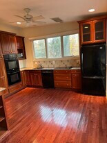 6124 Old Dominion Dr in McLean, VA - Building Photo