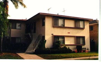 3573 Brenton Ave in Lynwood, CA - Building Photo