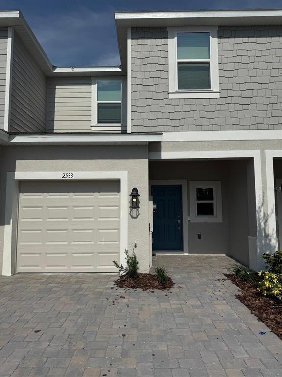 2533 Penguin Blvd in Davenport, FL - Building Photo - Building Photo