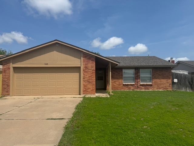property at 1008 SW 61st St