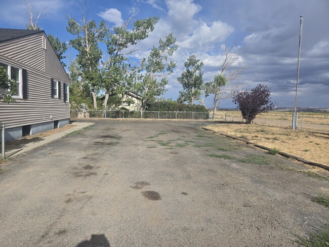 11 Ball Ln in Big Piney, WY - Foto de edificio - Building Photo