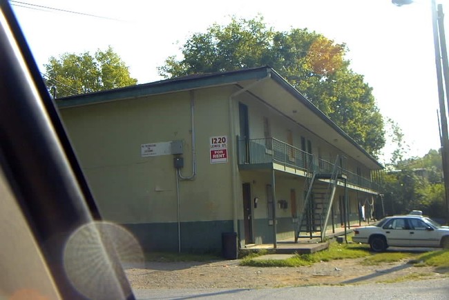 Chestnut Flats in Nashville, TN - Building Photo - Building Photo