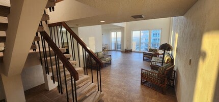 2947 S Atlantic Ave, Unit 2006 in Daytona Beach Shores, FL - Building Photo - Building Photo
