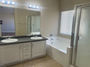 6726 Montezuma Castle Ln in North Las Vegas, NV - Building Photo - Building Photo