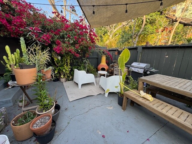732 Silver Lake Blvd, Unit 732 in Los Angeles, CA - Building Photo - Building Photo