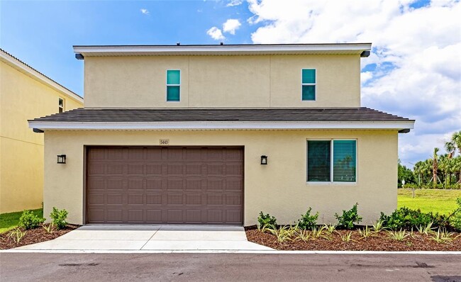 12712 Cades Bay Cir in Lakewood Ranch, FL - Building Photo - Building Photo