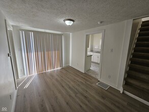 835 Tecumseh St in Indianapolis, IN - Building Photo - Building Photo