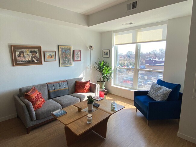 35 Syndicate St S in St. Paul, MN - Building Photo - Building Photo