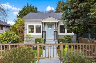 642 NW 84th St in Seattle, WA - Building Photo - Building Photo